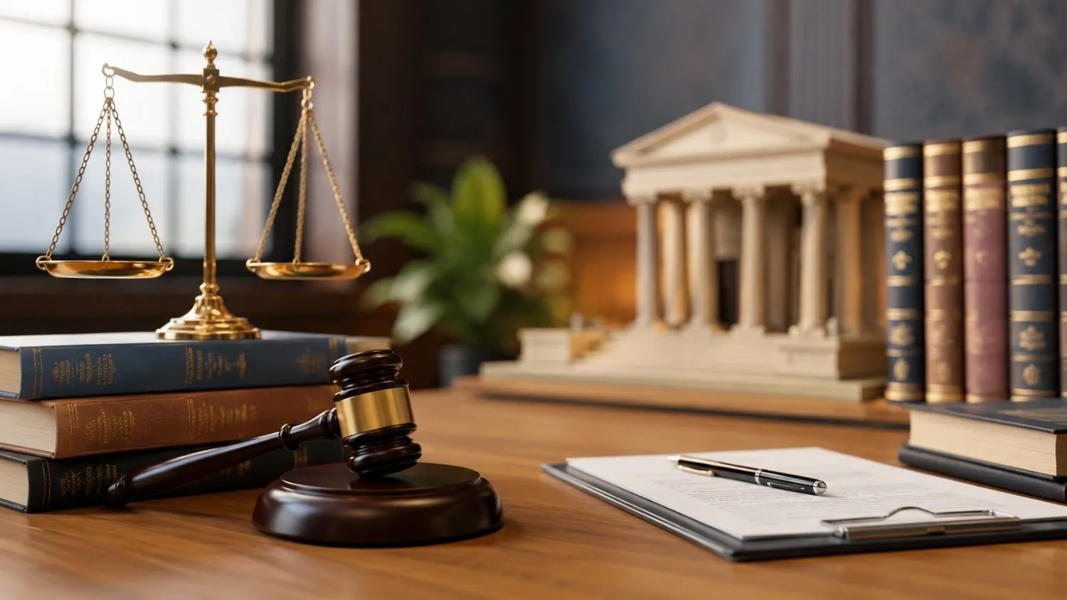 What Makes a Civil Lawyer in Delhi the Right Choice for You?