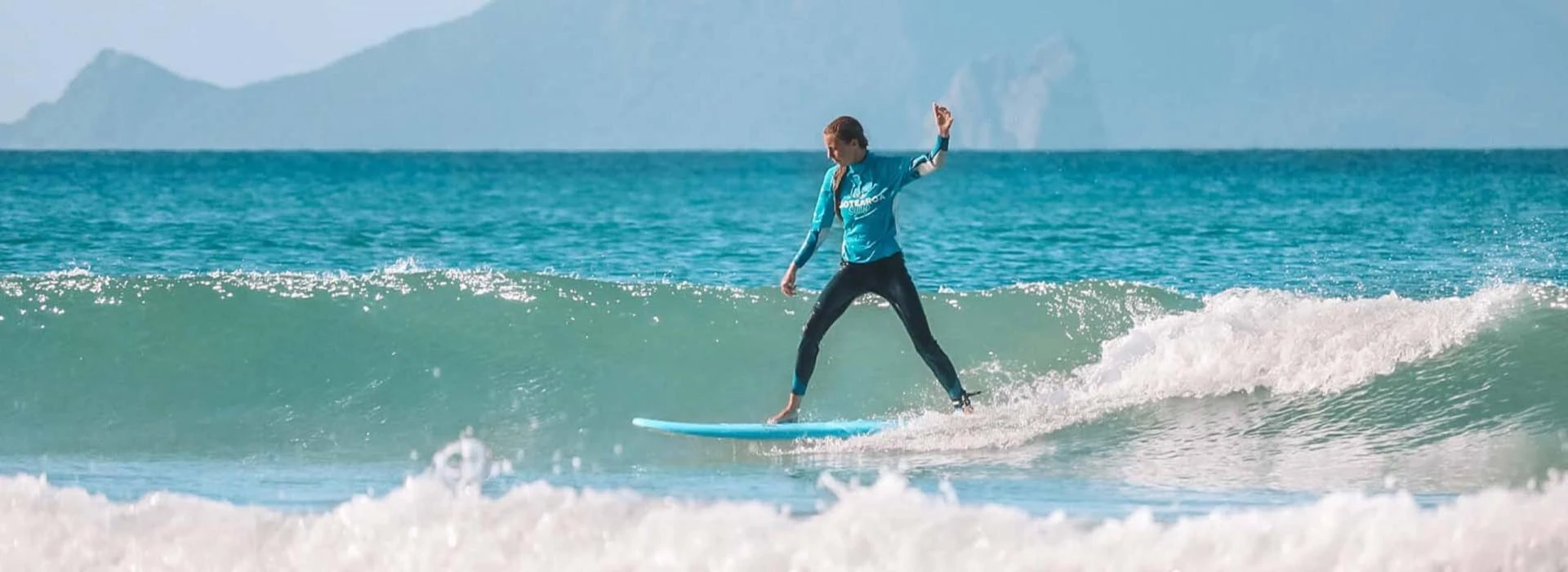 Surf Forecast NZ