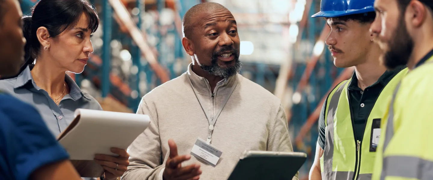 Contingent Workforce Management: Reduce Costs & Stay Compliant