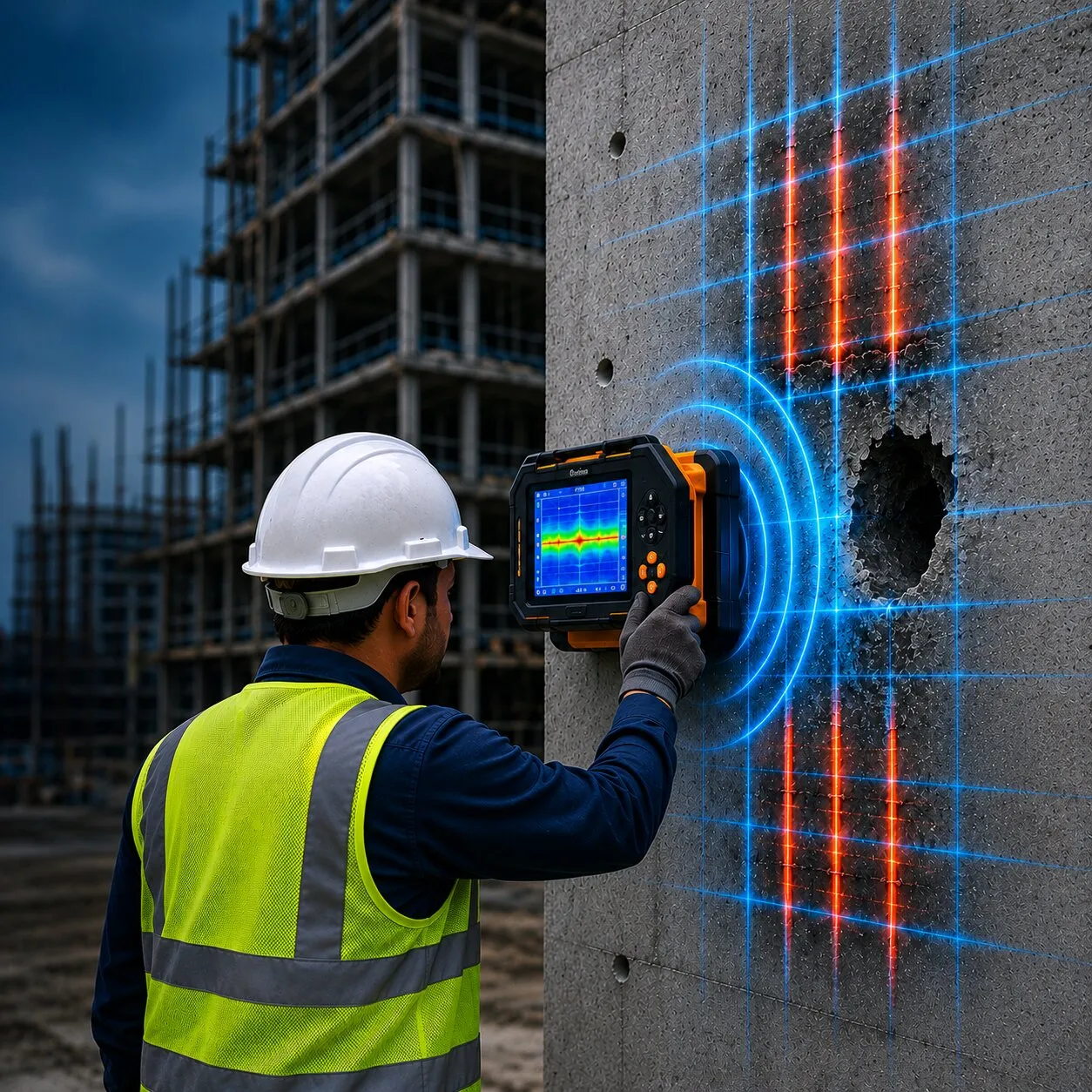 Structural Audit vs. Structural Inspection: What's the Real Difference?
