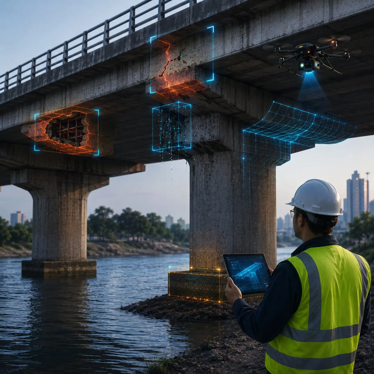 Structural Audit vs. Structural Inspection: What's the Real Difference?