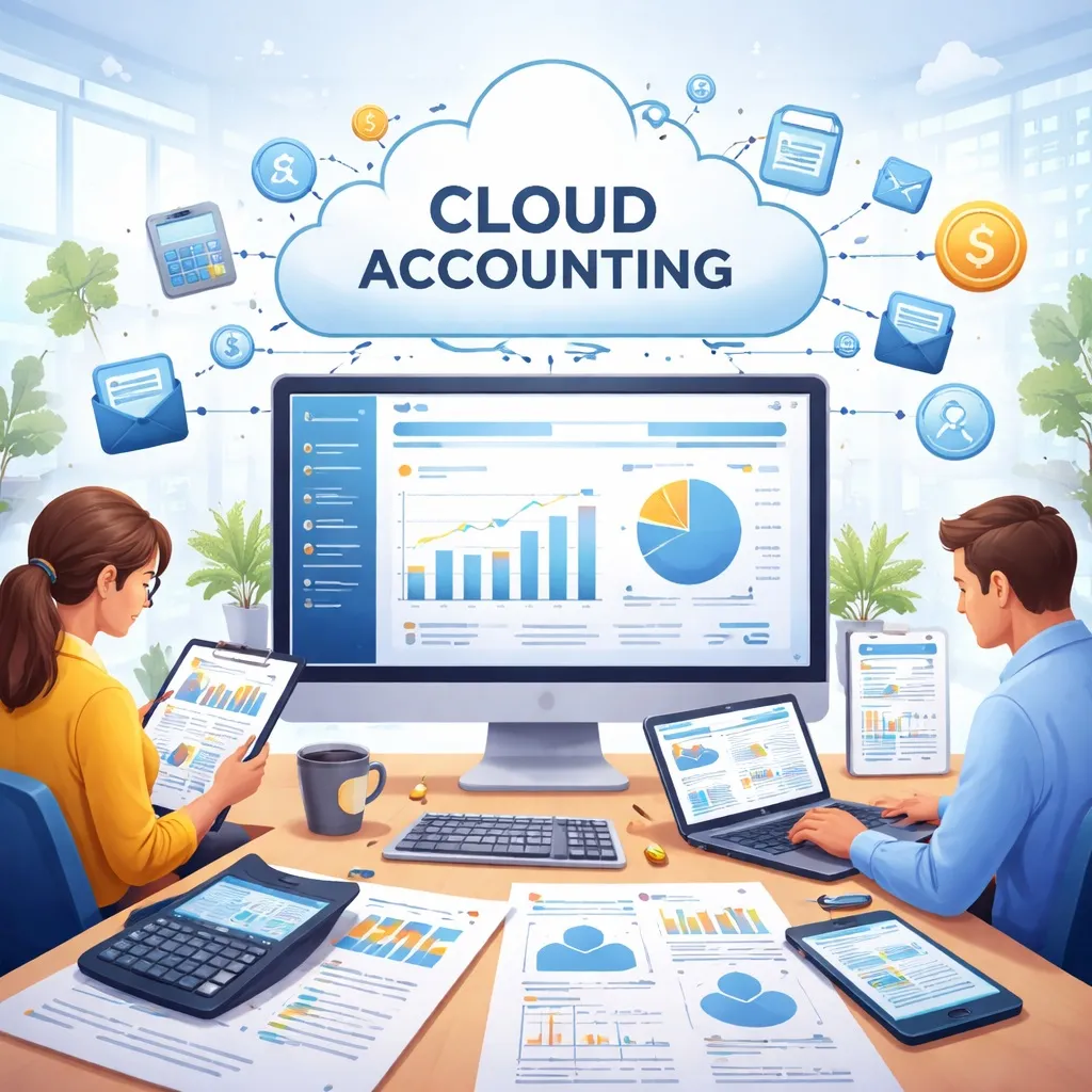 Why Do Accountants Prefer AI-Integrated Solutions Over Traditional Accounting Software Systems?
