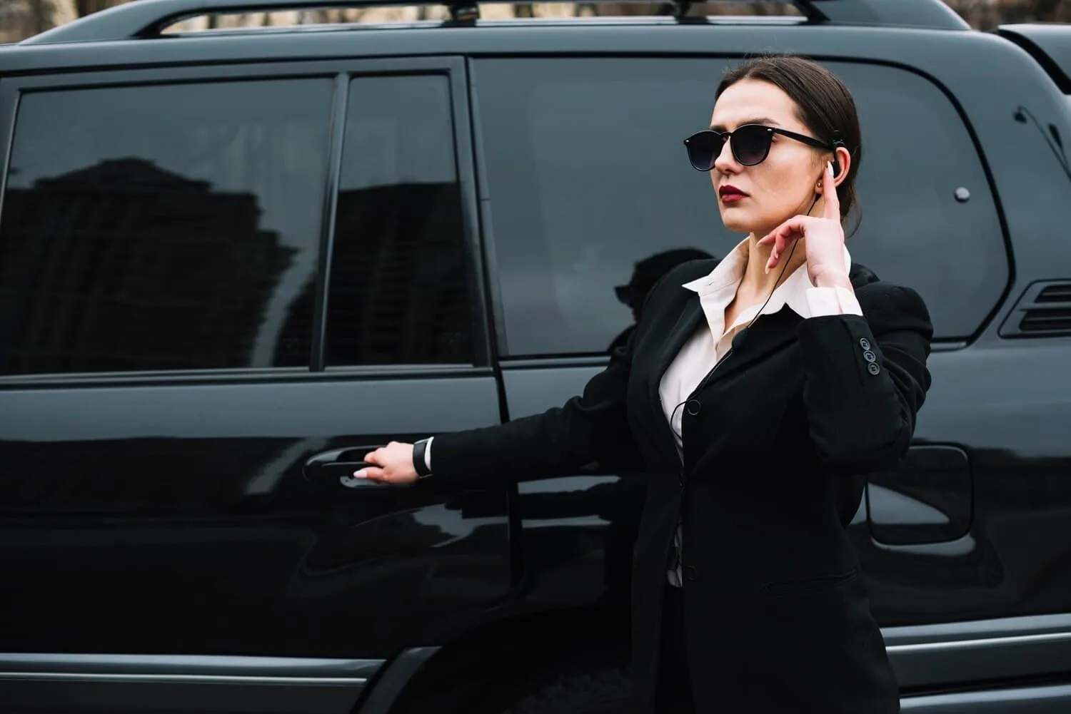 Why a Private Airport Car SLC Offers a Better Travel Experience
