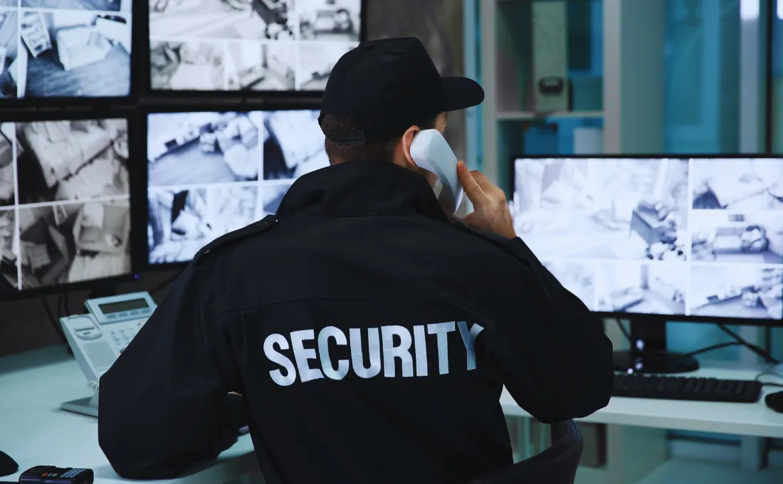 Fortify Your Business: 5 Key Commercial Security Trends for 2026