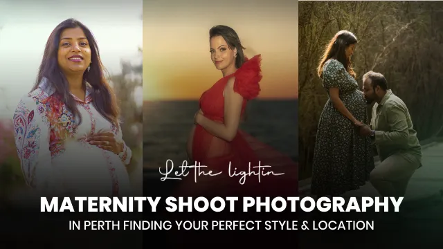 Studio vs Outdoor Maternity Photography: Which Is Right for You?