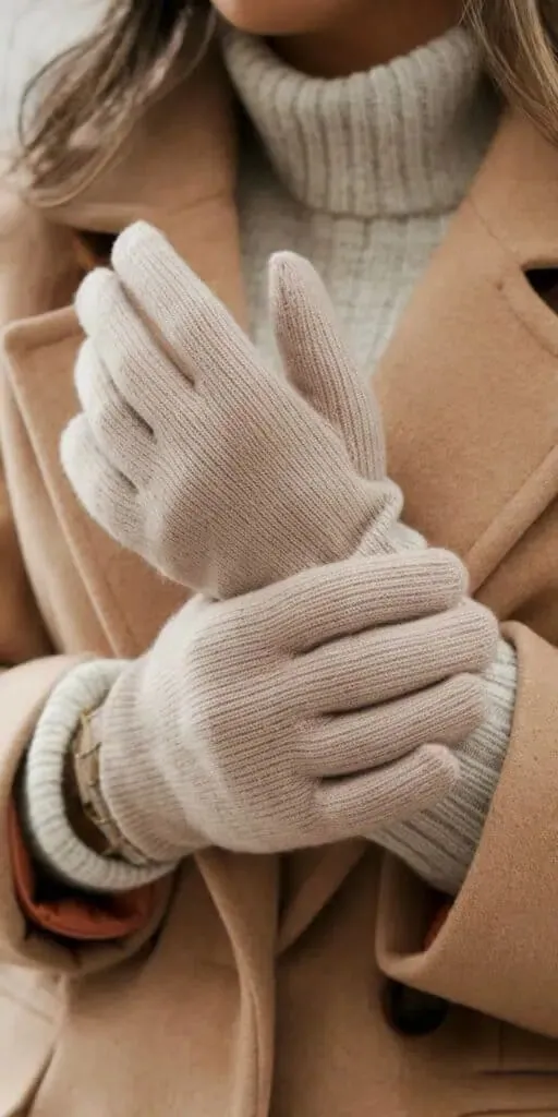 Are Cashmere Gloves for Women Worth the Hype?