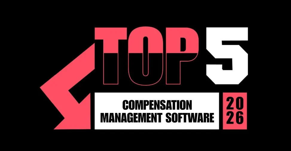 Top 5 Compensation Management Software in 2026