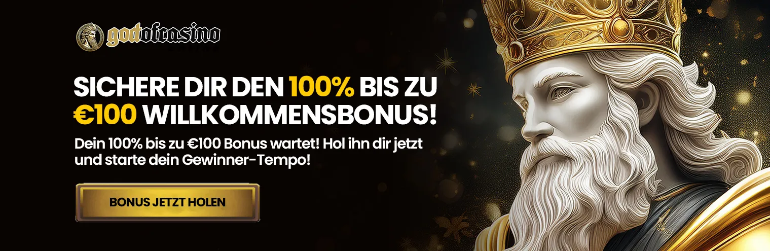 God of Casino und Cashback Casino im Überblick für 2026