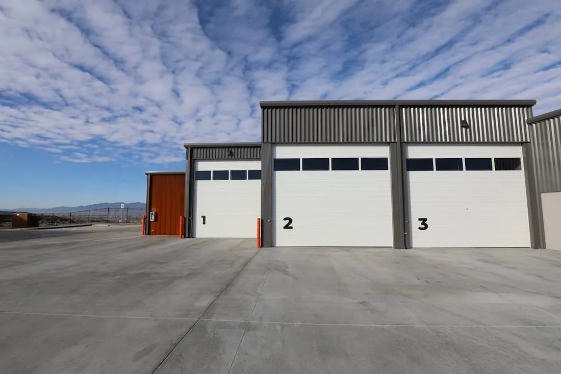 Storage Service in Bullhead for Secure Personal and Business Storage Solutions