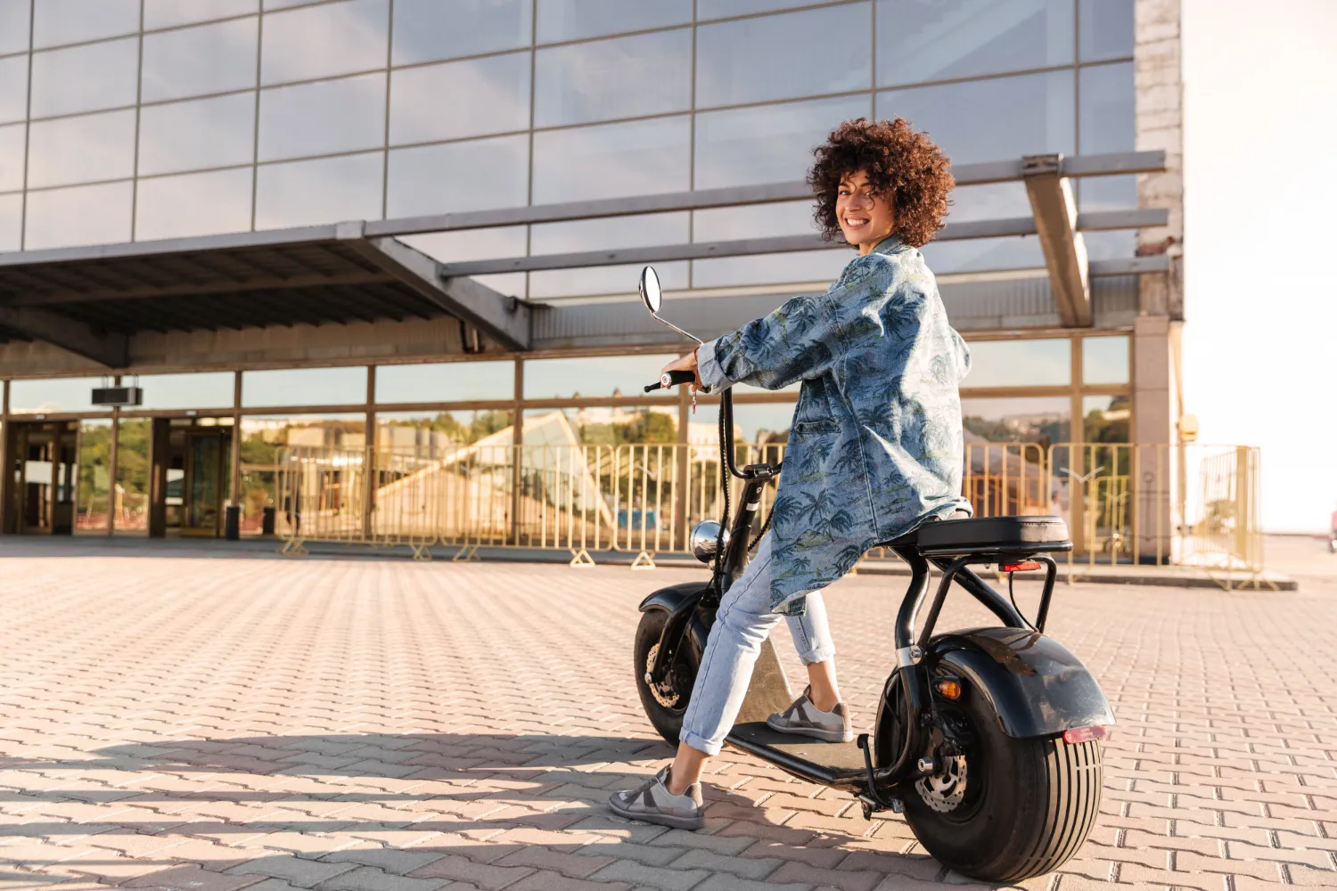 Revoo Electric Bike Buying Guide for First Time Riders