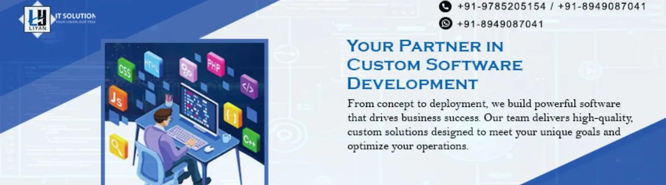 Trusted Clutch Web Development Expert: Delivering Scalable Digital Solutions