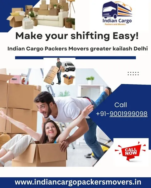 Complete Guide to Hiring Packers and Movers in Delhi: Costs, Checklist & Tips