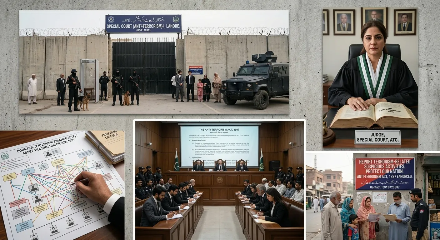 Anti-Terrorism Law: 6 Powerful Facts You Must Know for Defense