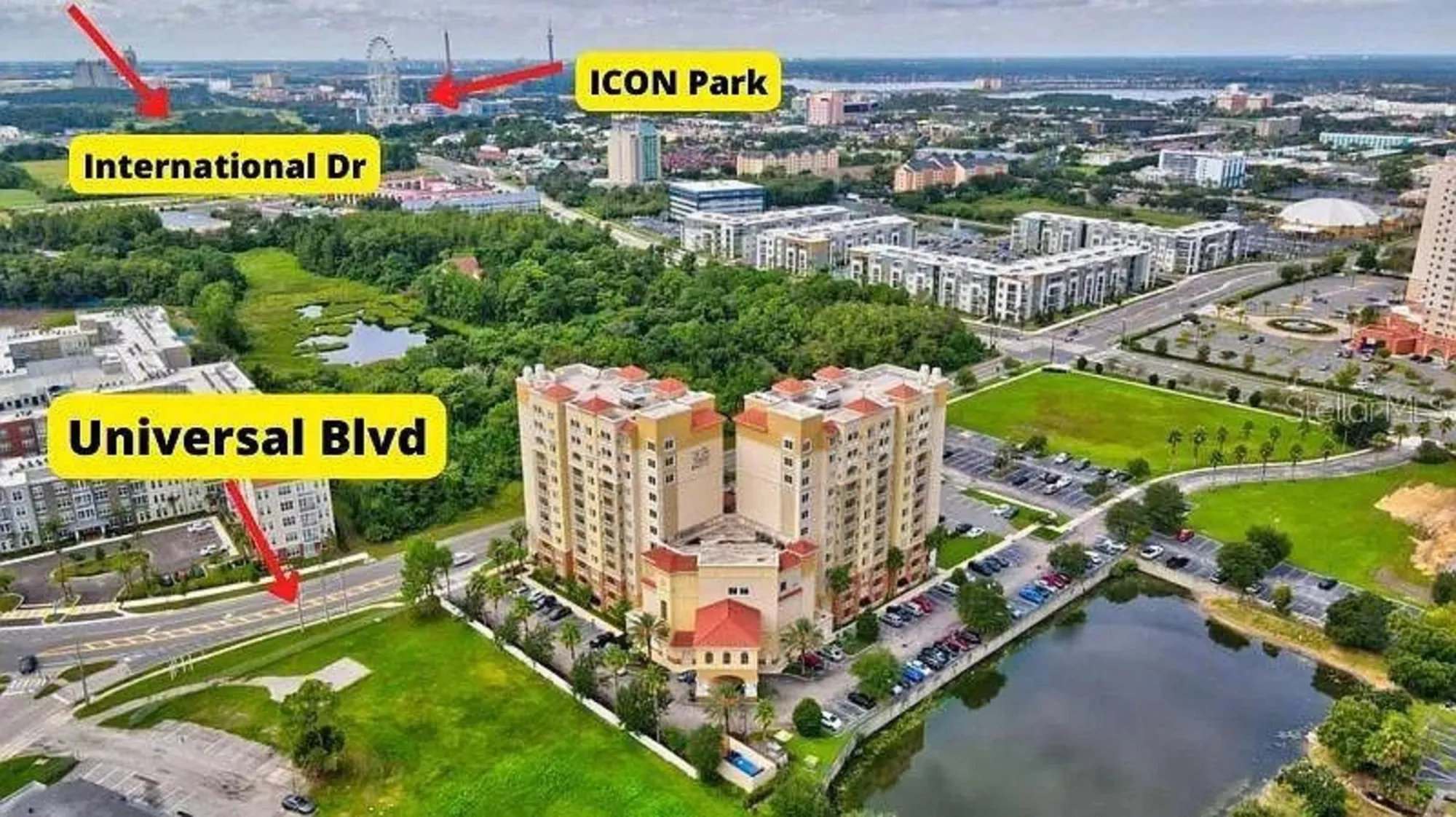 Universal Studios Vacation Rental | Orlando Vacation Homes for Rent