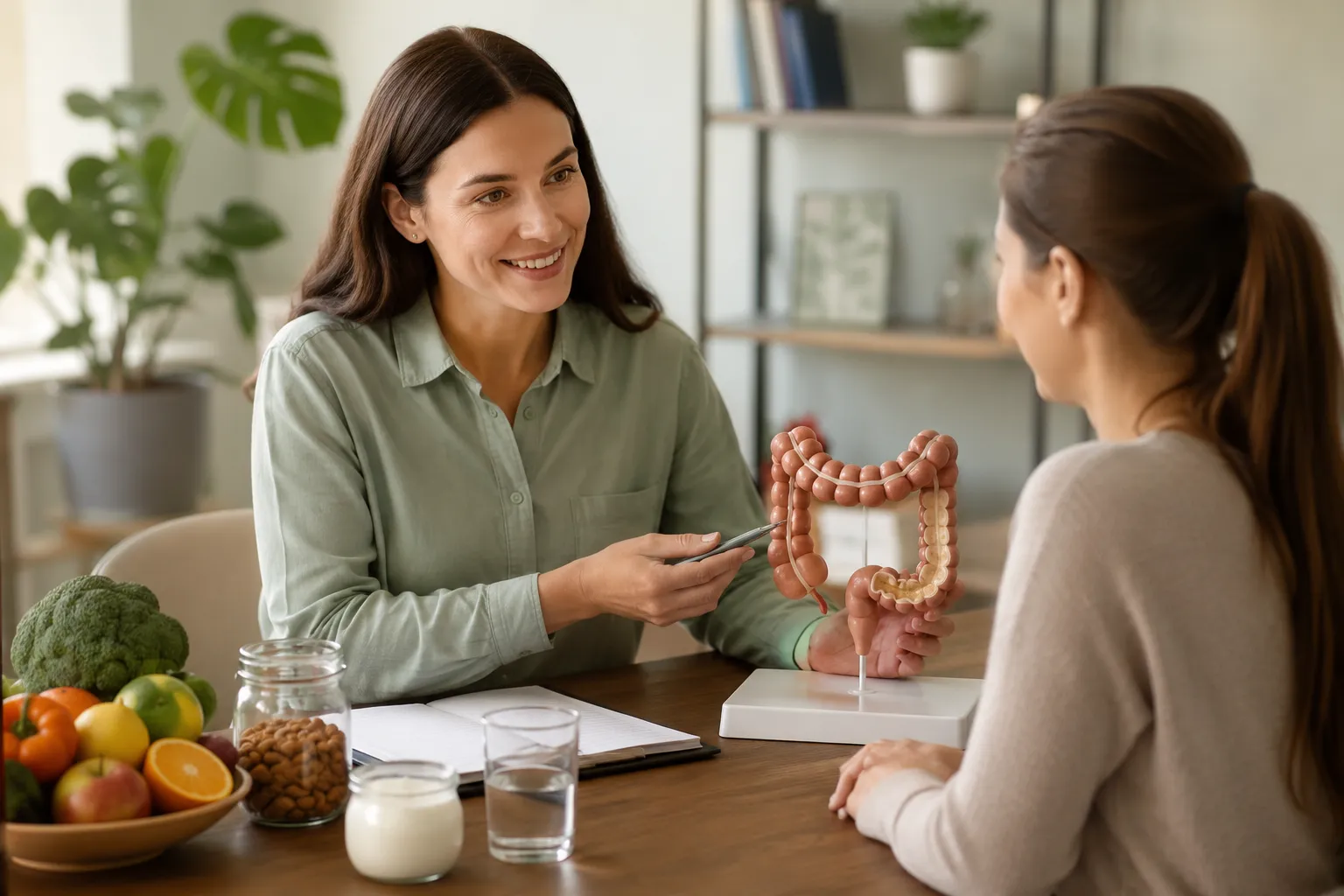 How Nutritional Counselling In Almonte Can Support Digestive Health