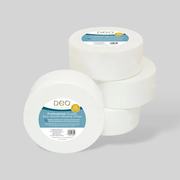 How Honeycomb Waxing Strips Improve Roll On Cartridge Treatments in Busy Salons