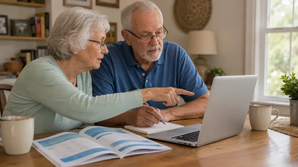 What Questions Should You Ask Before Choosing a Medicare Plan?