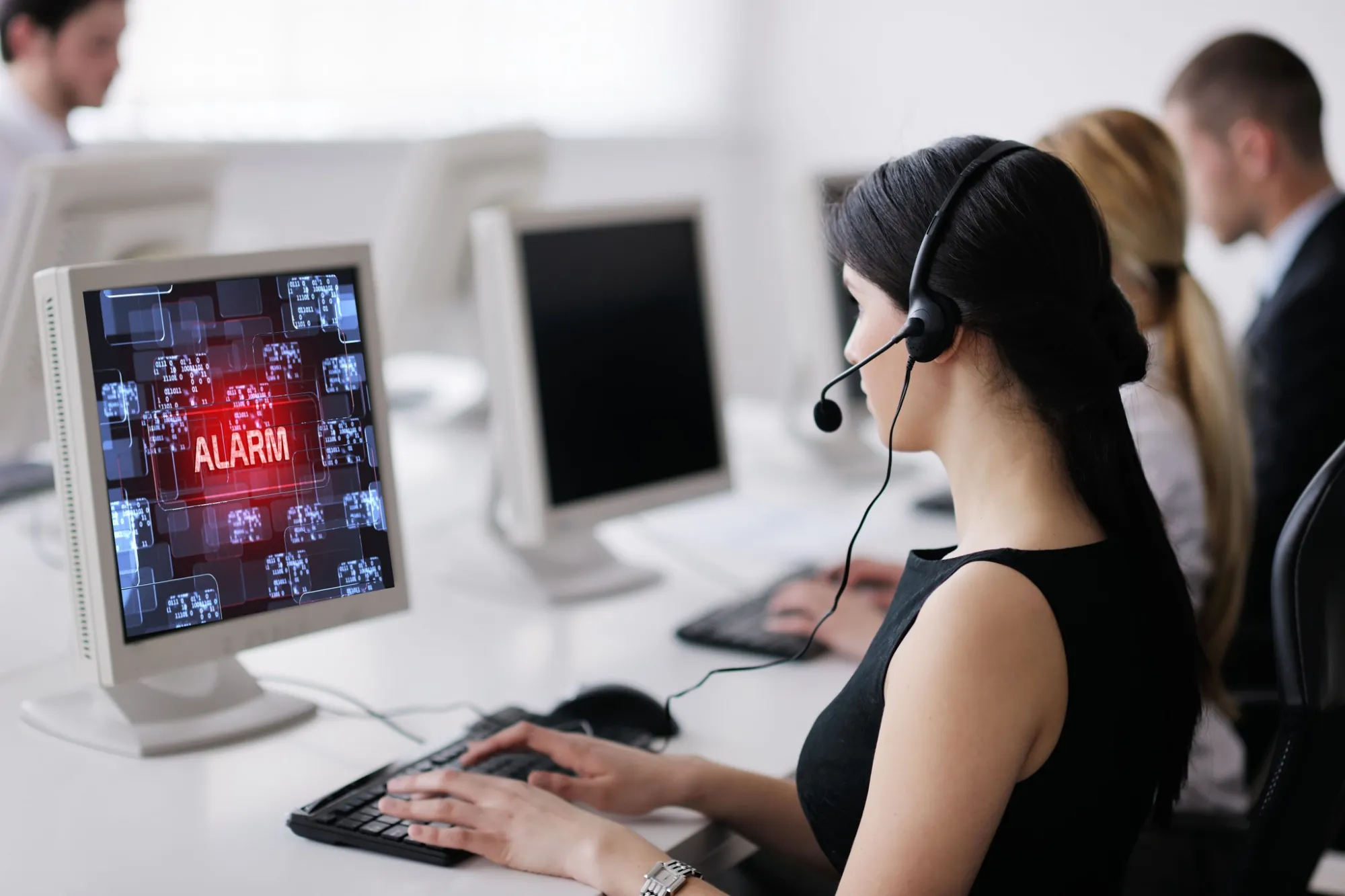 Professional Alarm Monitoring: Benefits, Cost & Is It Worth It? (2026 Guide)