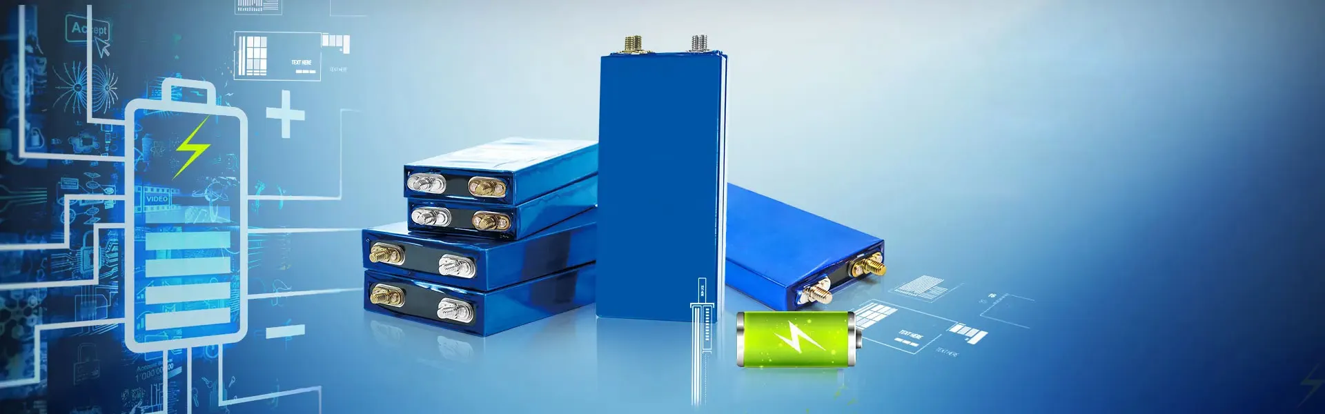 Batterie LiFePO4 : une solution durable, sûre et performante pour le stockage d’énergie