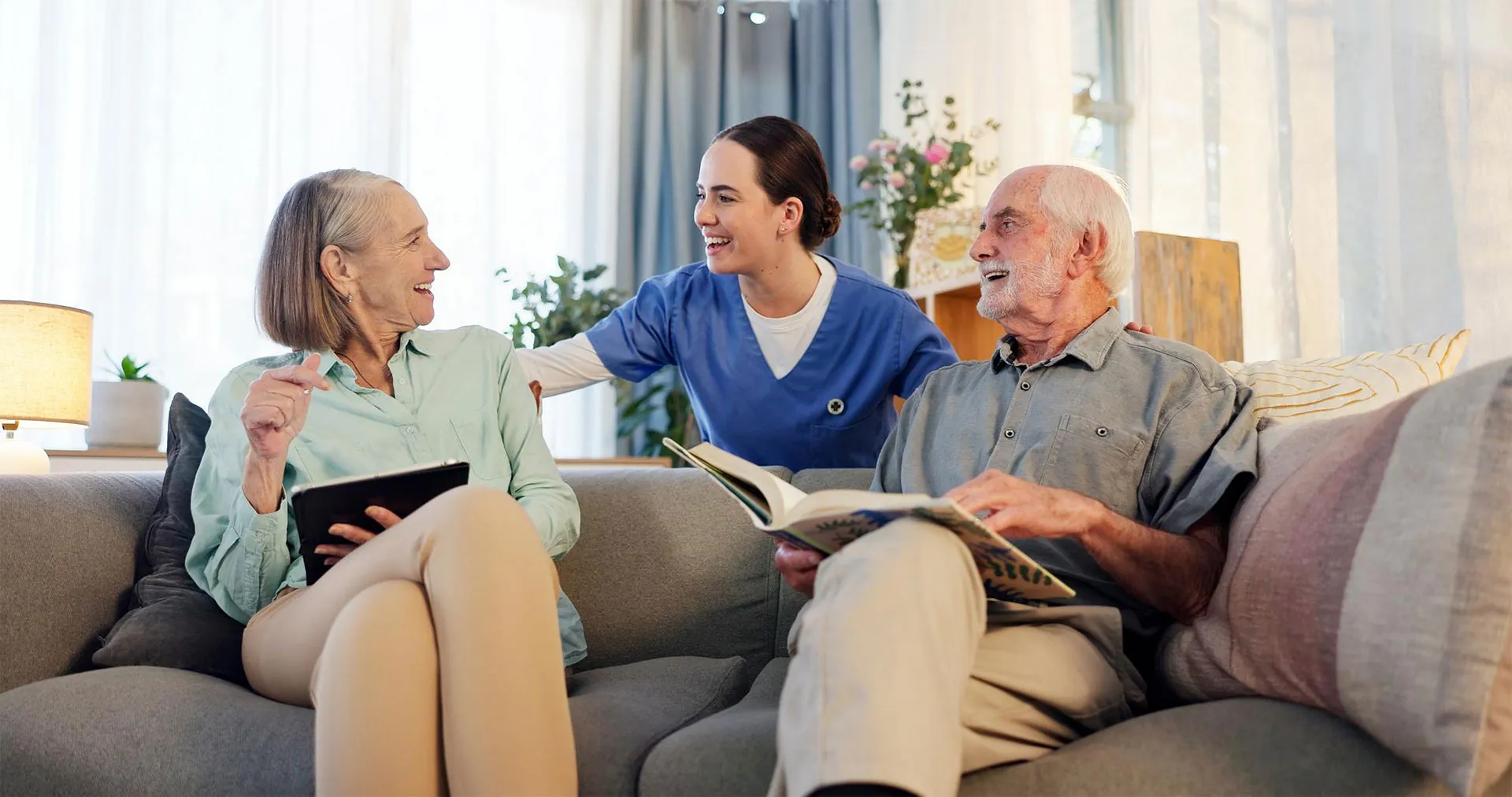 How a Home Care Recruitment Agency Helps Build Stronger Care Teams