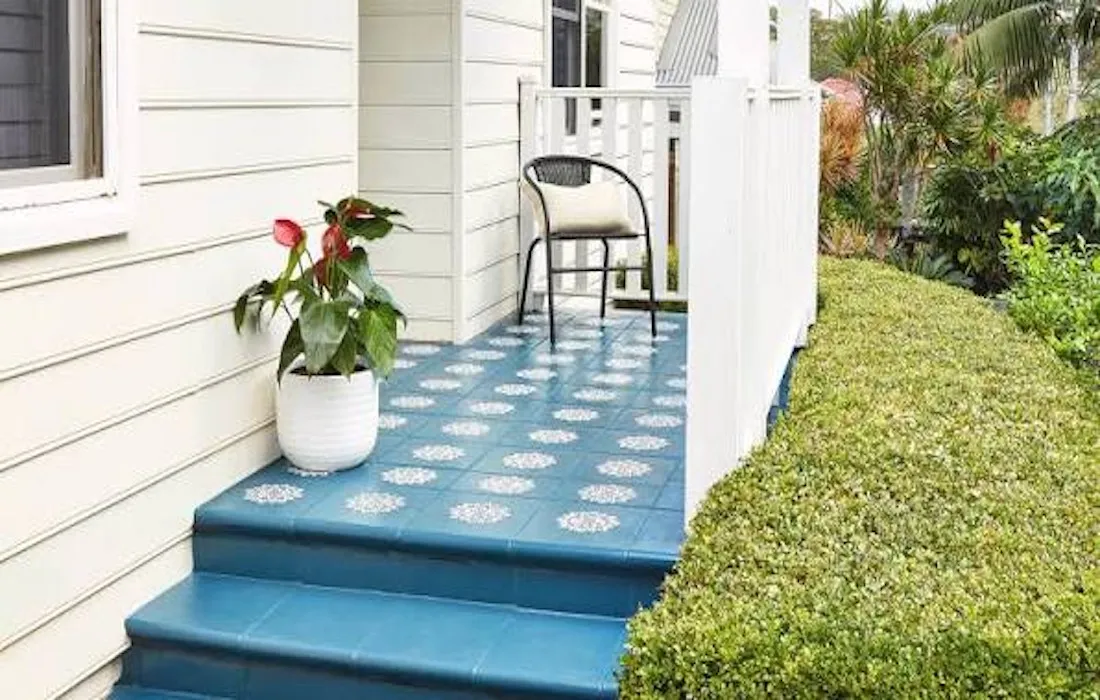Cost-Effective Spray On Concrete Resurfacing for Homes in Sydney