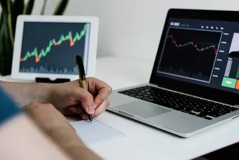 Forex Trading Courses at Stewarts Academy