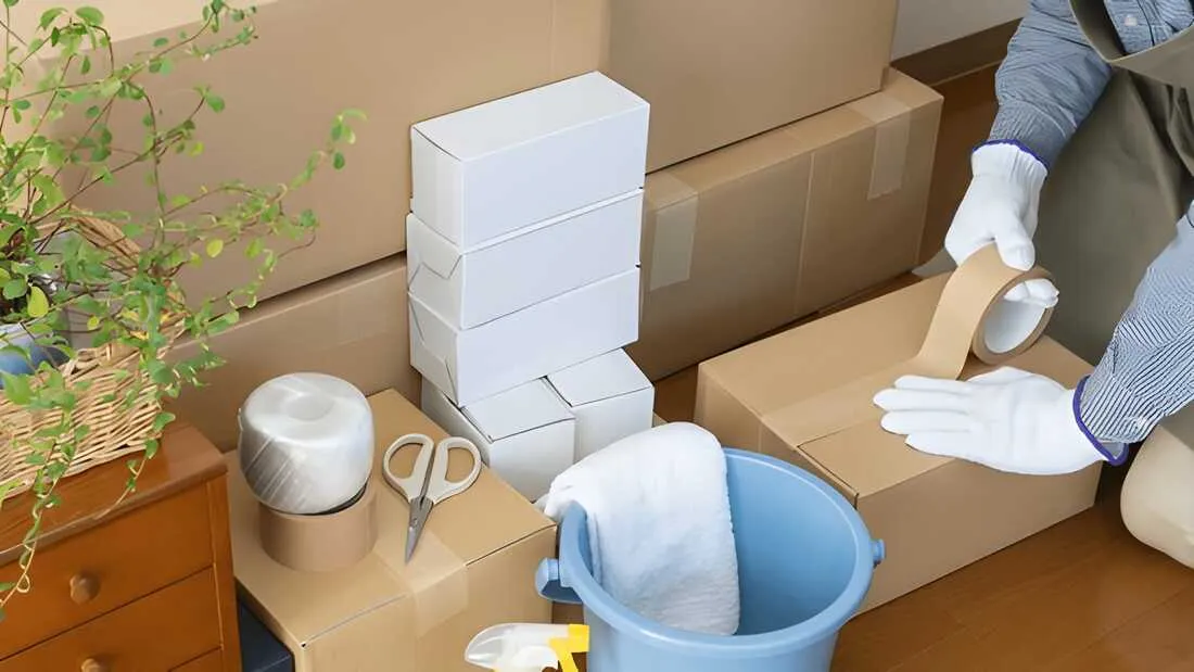 Why Professional Decluttering Services Are Worth It for Busy Families
