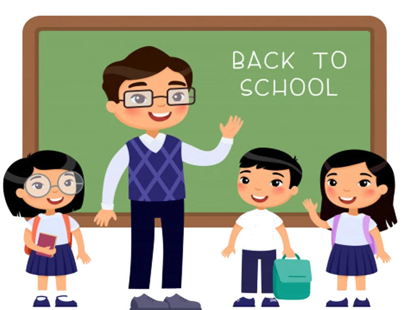 The Official Website of MLZS, Muzaffarpur's Finest CBSE School