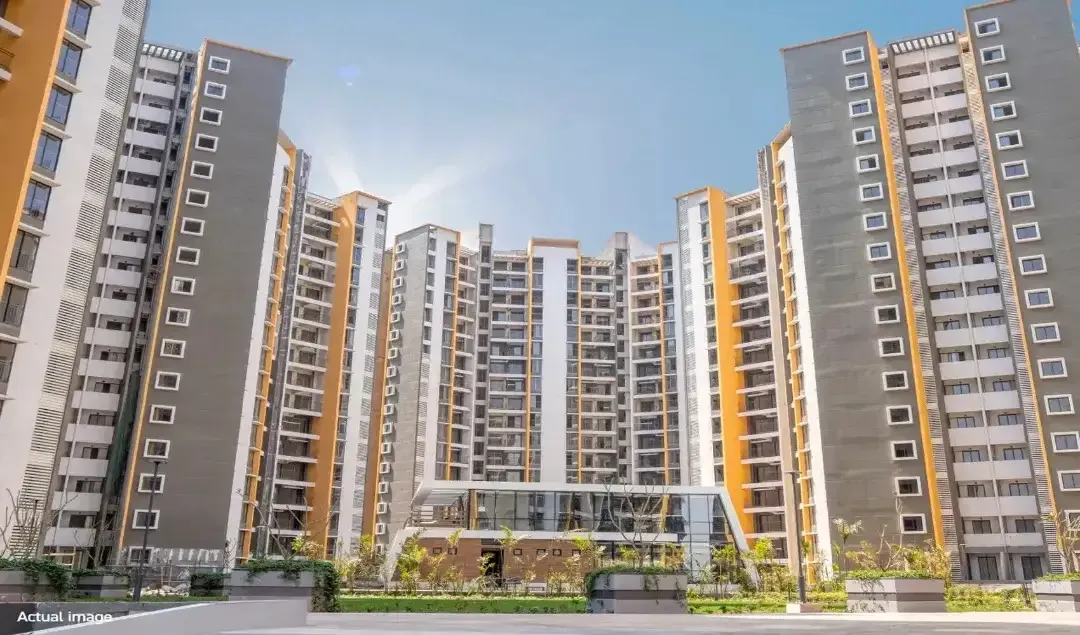 Shapoorji Joyville Vyomora Pune: Project Review, Prices & Floor Plans