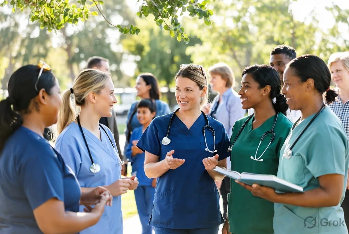 GNM Nursing Books: A Complete Guide for Nursing Students in 2026