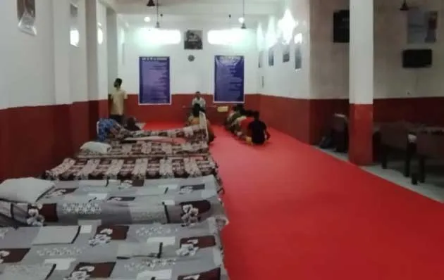 Rehabilitation Centre in Saharanpur – Regain a Healthy Life with Ardas Foundation