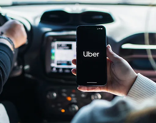 Uber Clone App in Poland: Building Smarter and More Efficient Ride-Hailing Solutions