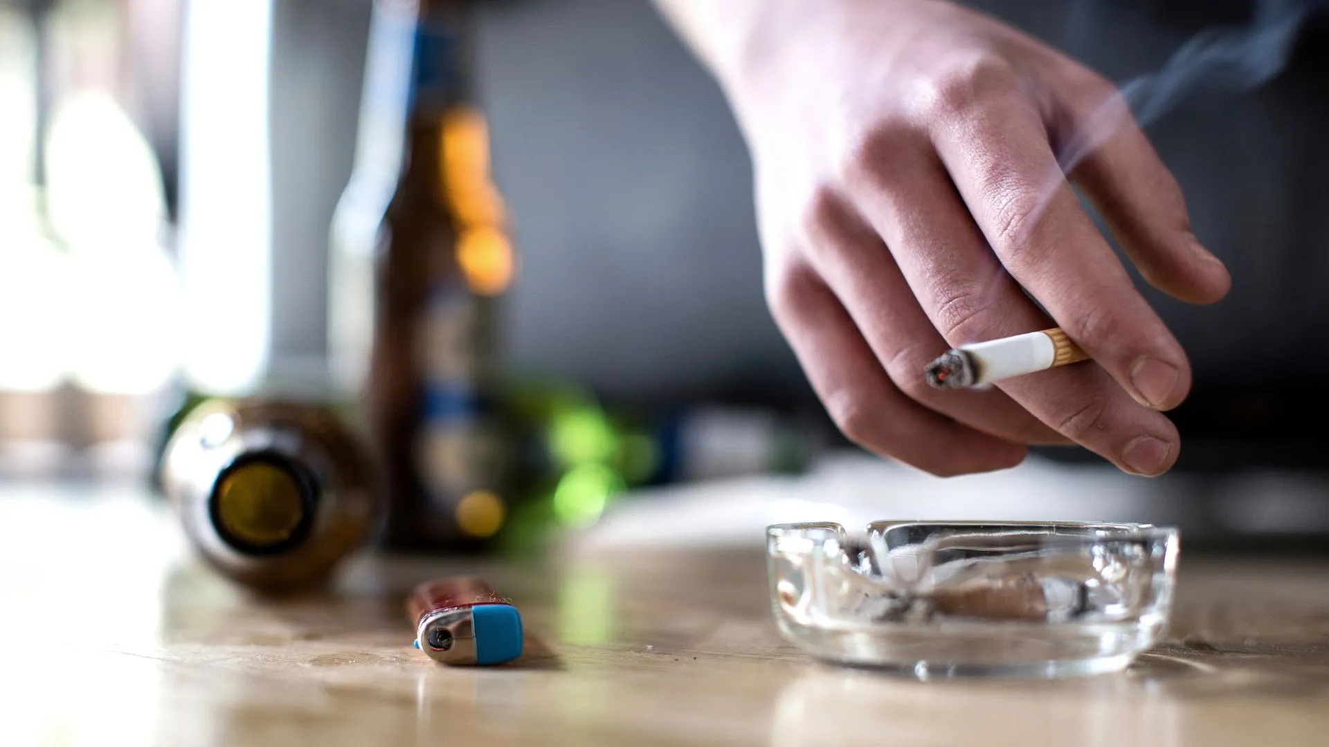 Why Is the US E-Cigarette and Vape Market Set to Surge to $85.85 Billion by 2034?