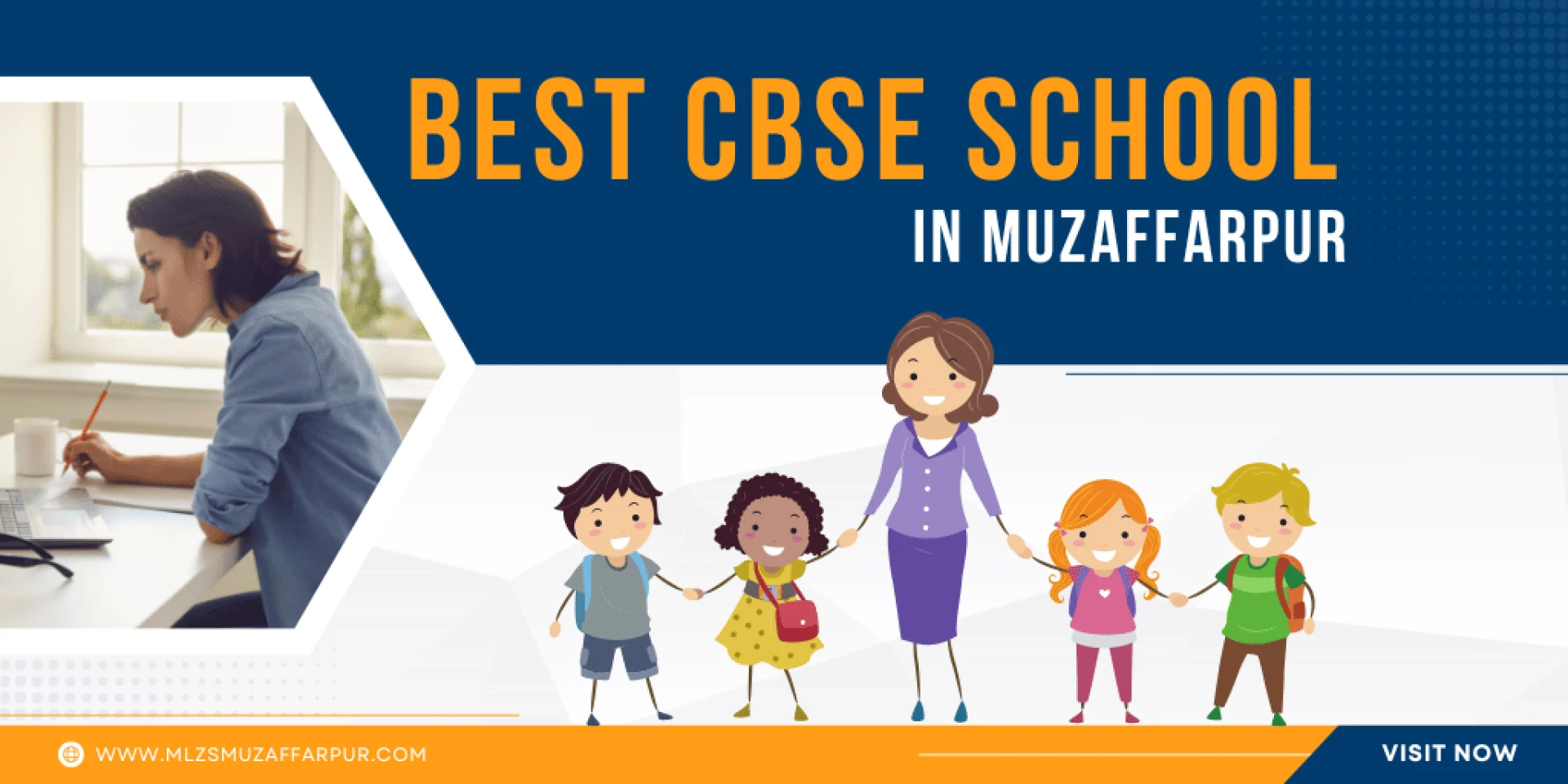 Do You Need A Top CBSE School In Muzaffarpur?