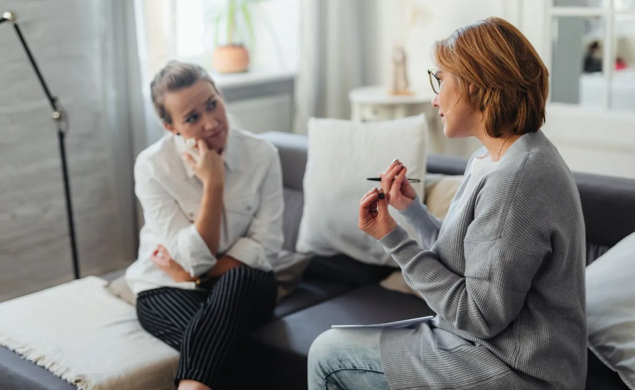 When Is the Right Time to Start Marriage Counseling?