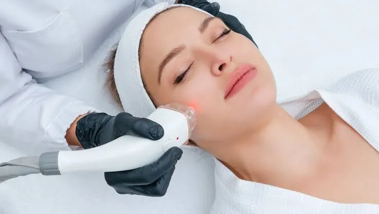 Explore the Benefits of Sciton Laser Skin Therapy
