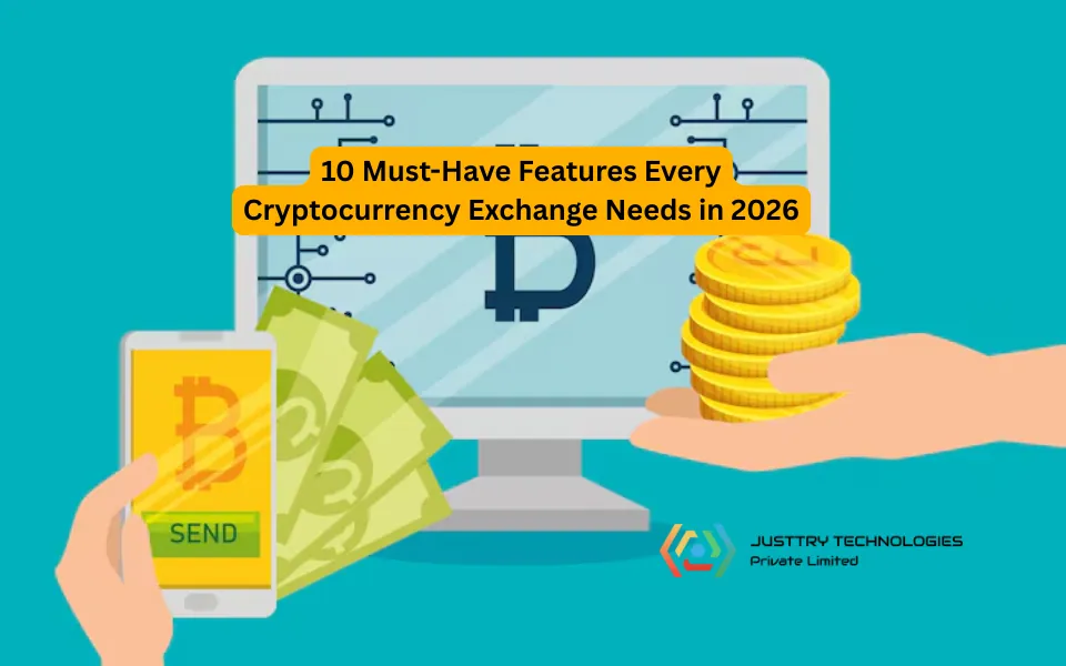 10 Must-Have Features Every Cryptocurrency Exchange Needs in 2026