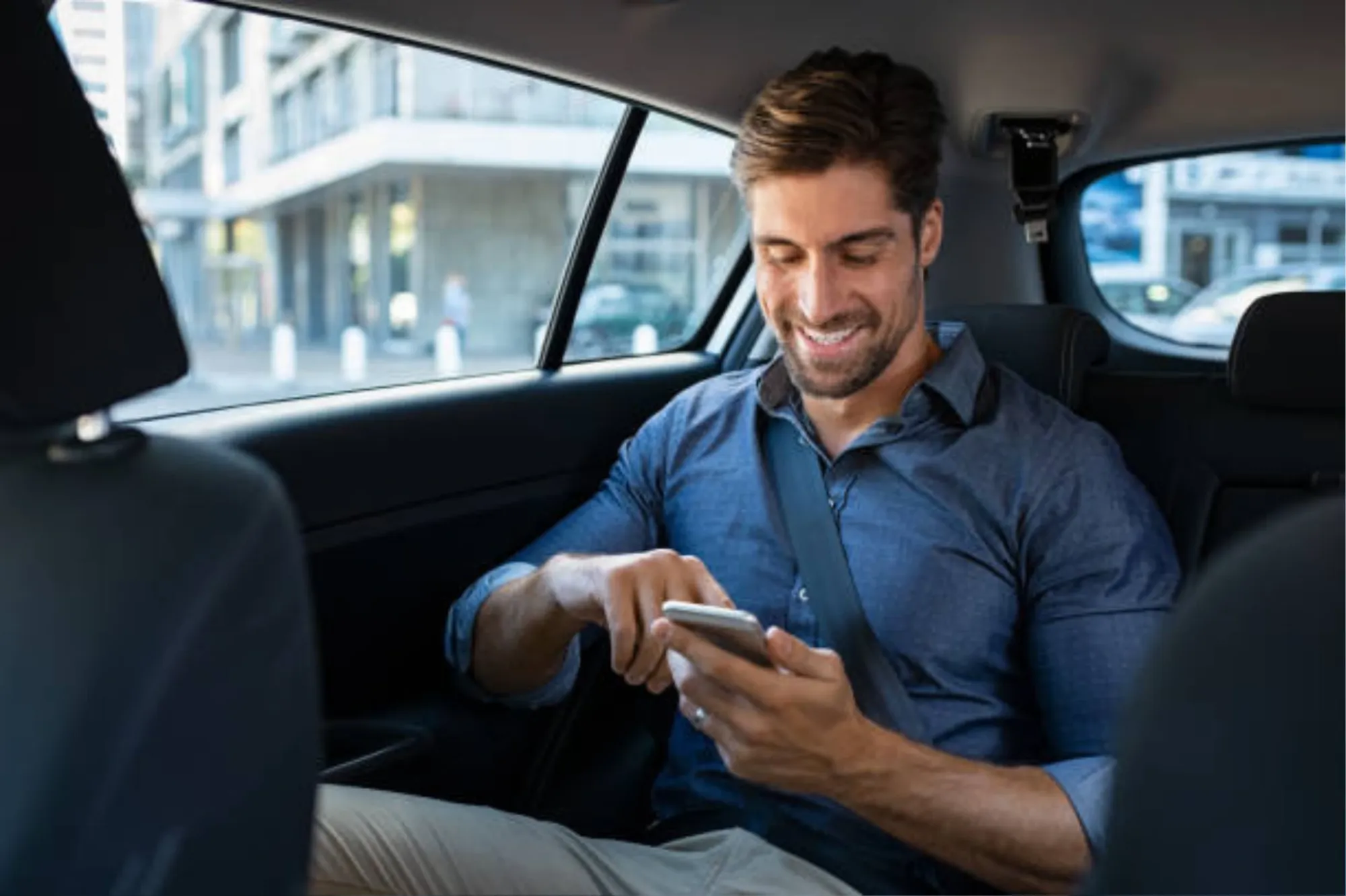 Taxi Melbourne Craigieburn — Fast Reliable Rides