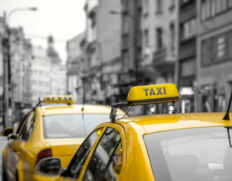 Patterson Lakes Taxi Services: Reliable Airport Transfers and Local Transportation
