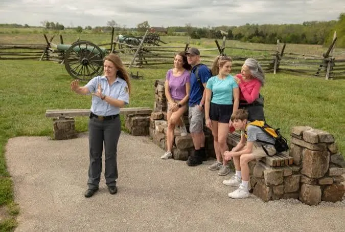 Why Gettysburg Family Tours Are Perfect for All Ages