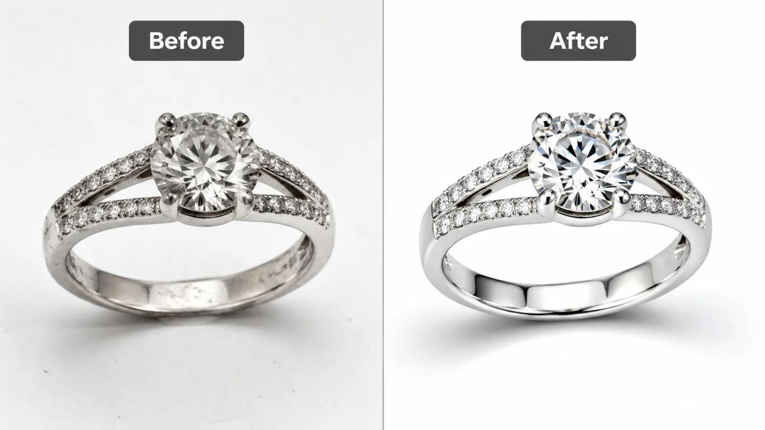 Complete Guide to Jewelry Photo Retouching for E-commerce Brands