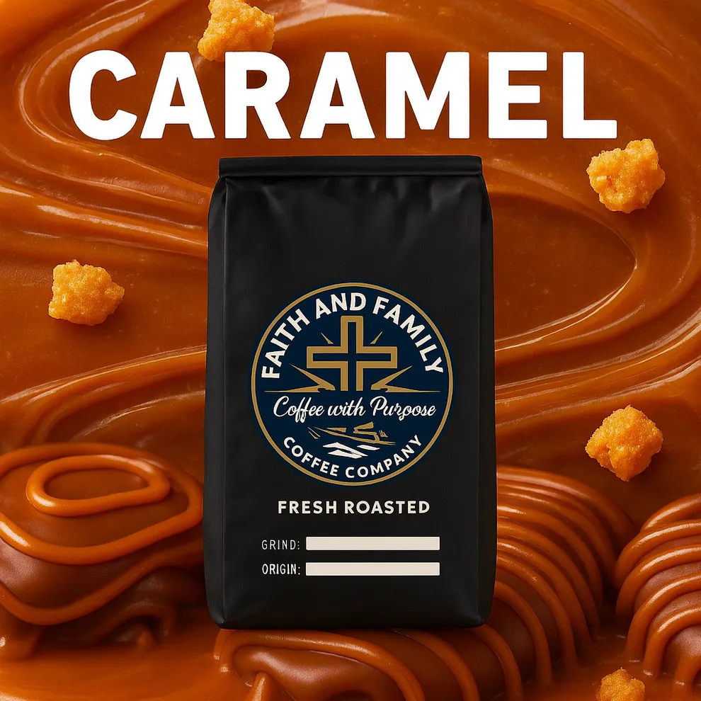Why Coffee Lovers Are Choosing to Buy Flavoured Coffee Beans Online in USA This Season