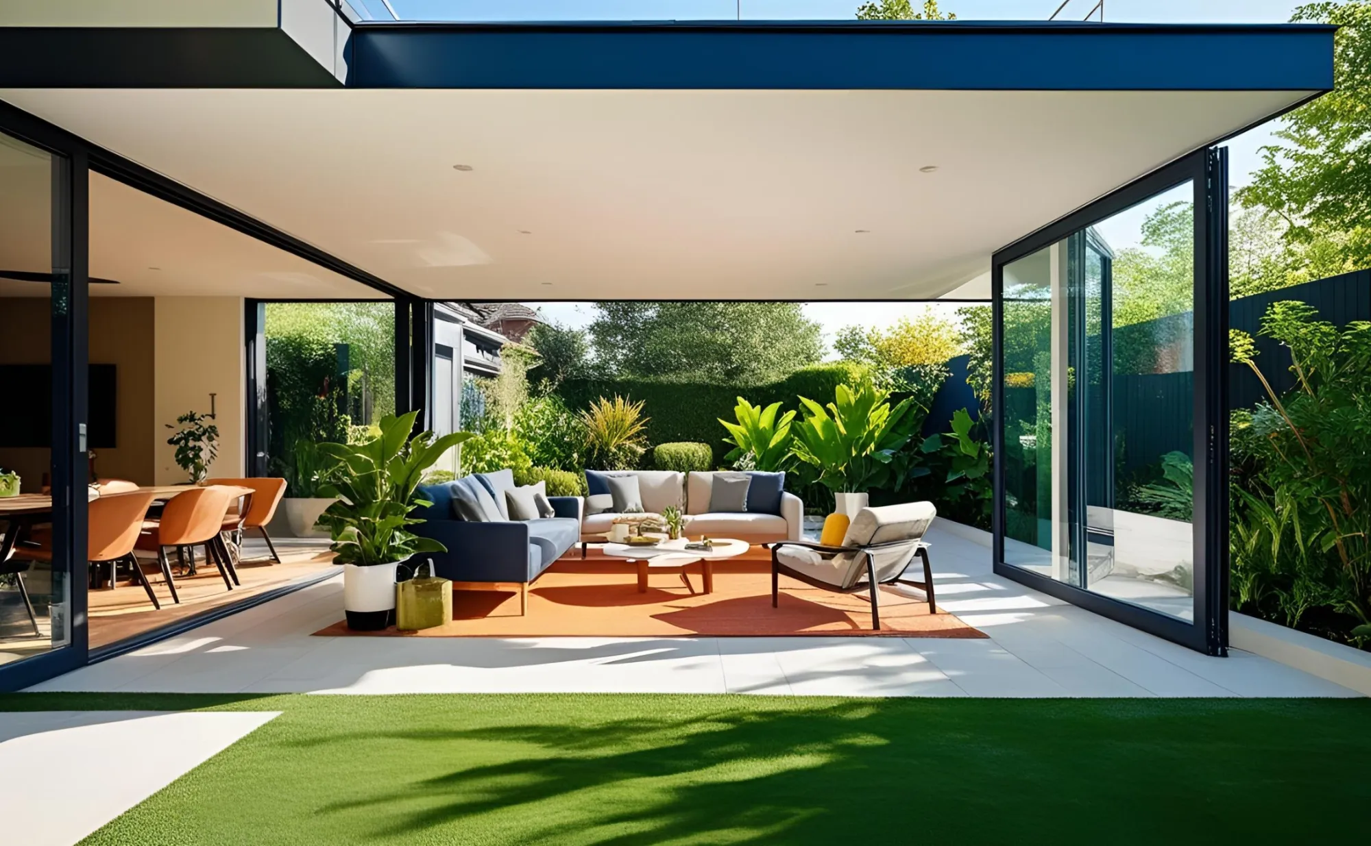 Living Room Trends 2025: What’s New in Home Comfort and Style