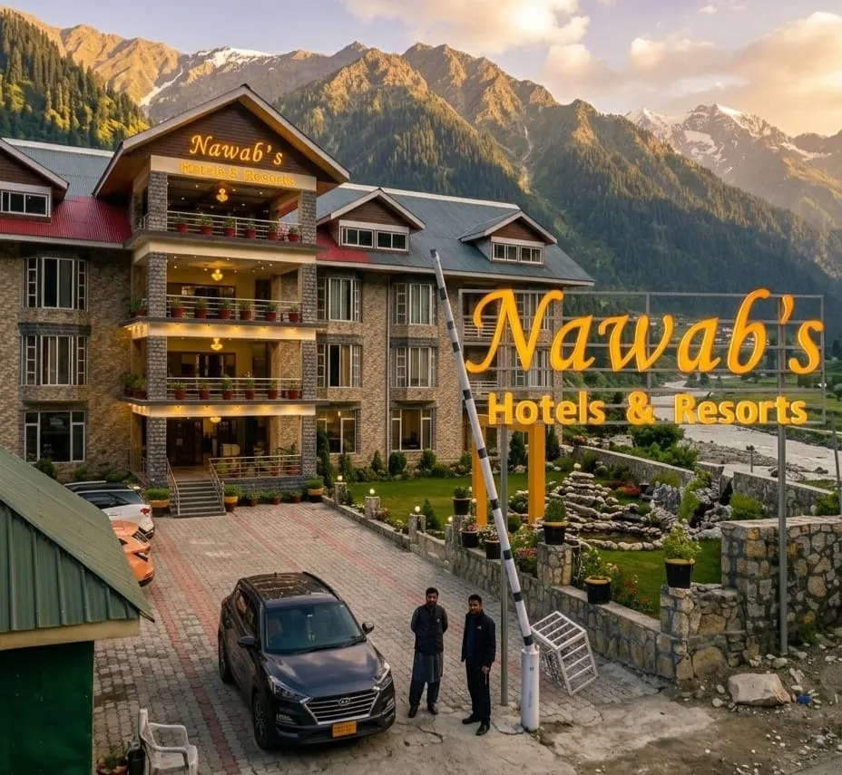Pakistan Beautiful Places: Why Naran Valley Should Be Your Next Destination