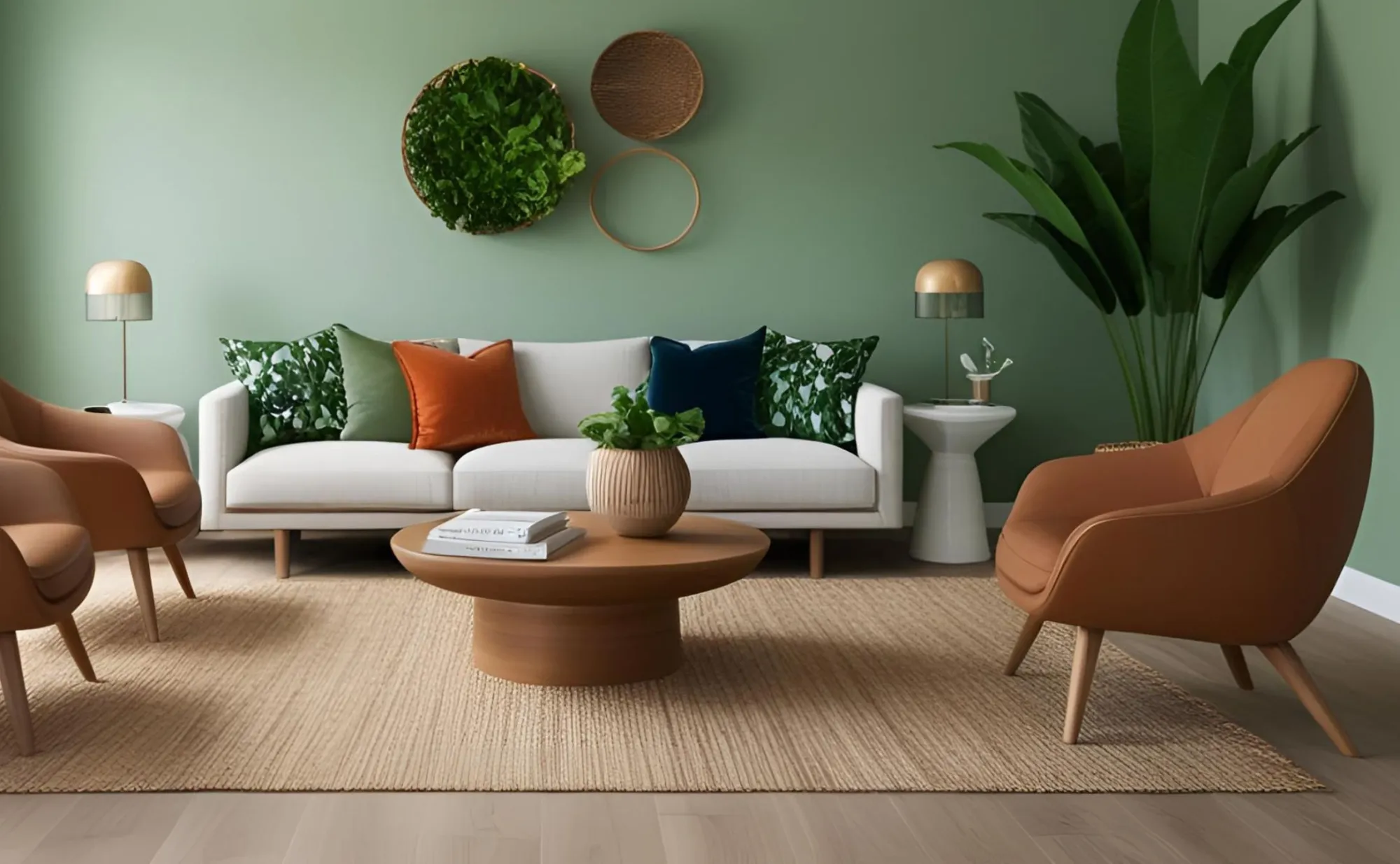 17 Ways to Embrace Organic Modern Style in Your Space
