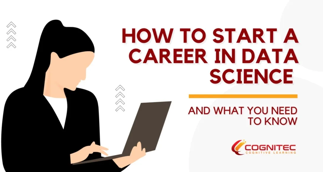 Top rated Data scientist training in Chennai Cognitec