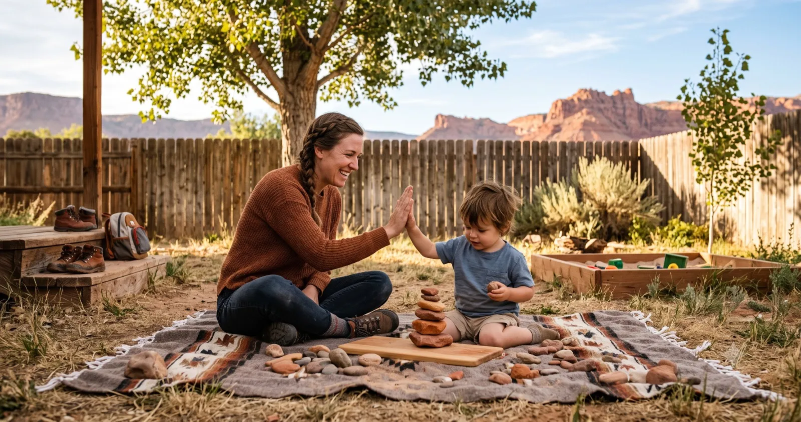 ABA Therapy for Young Children in Cedar City Utah
