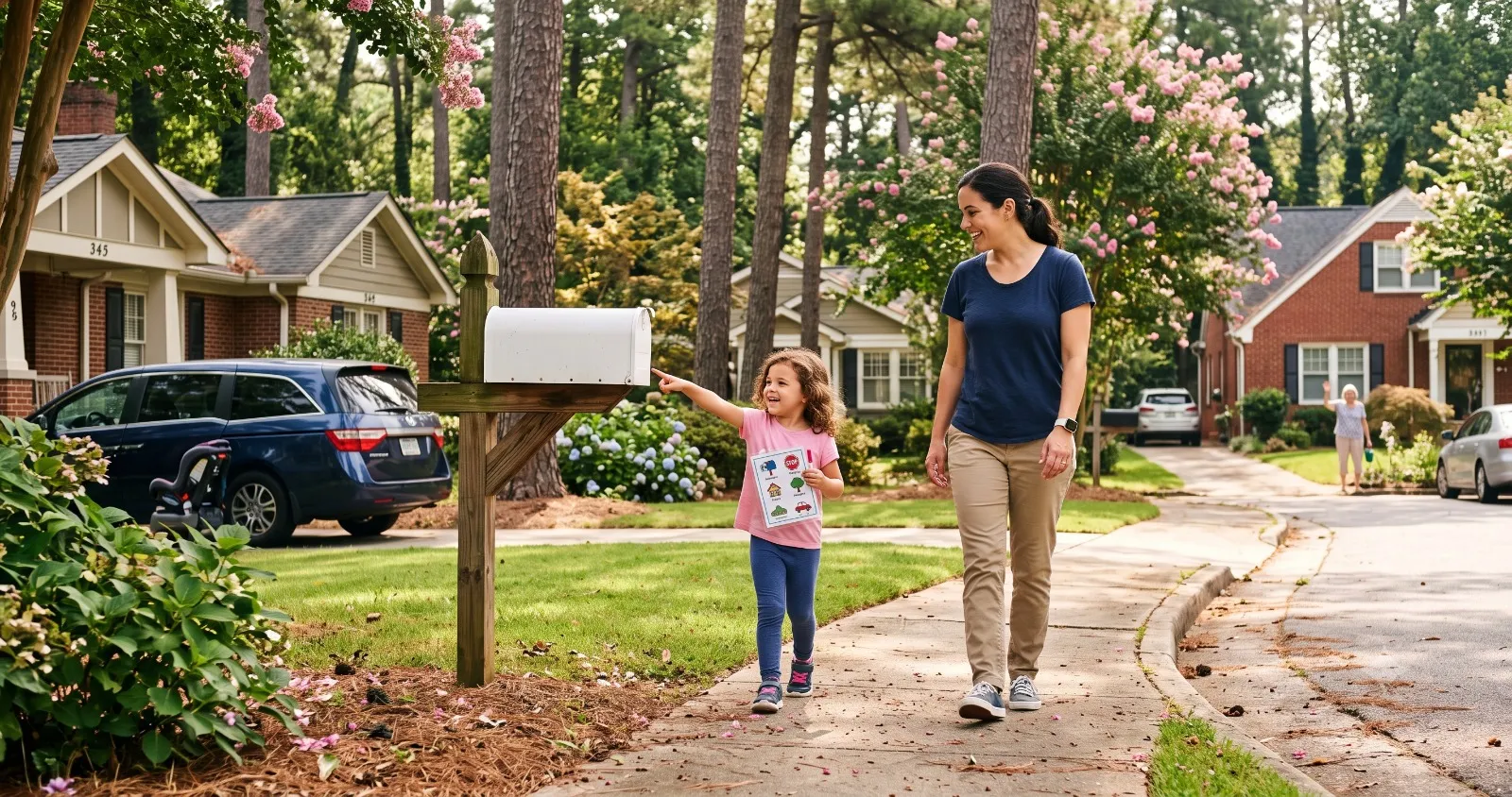 What ABA Therapy Looks Like for Children in Atlanta's Suburbs