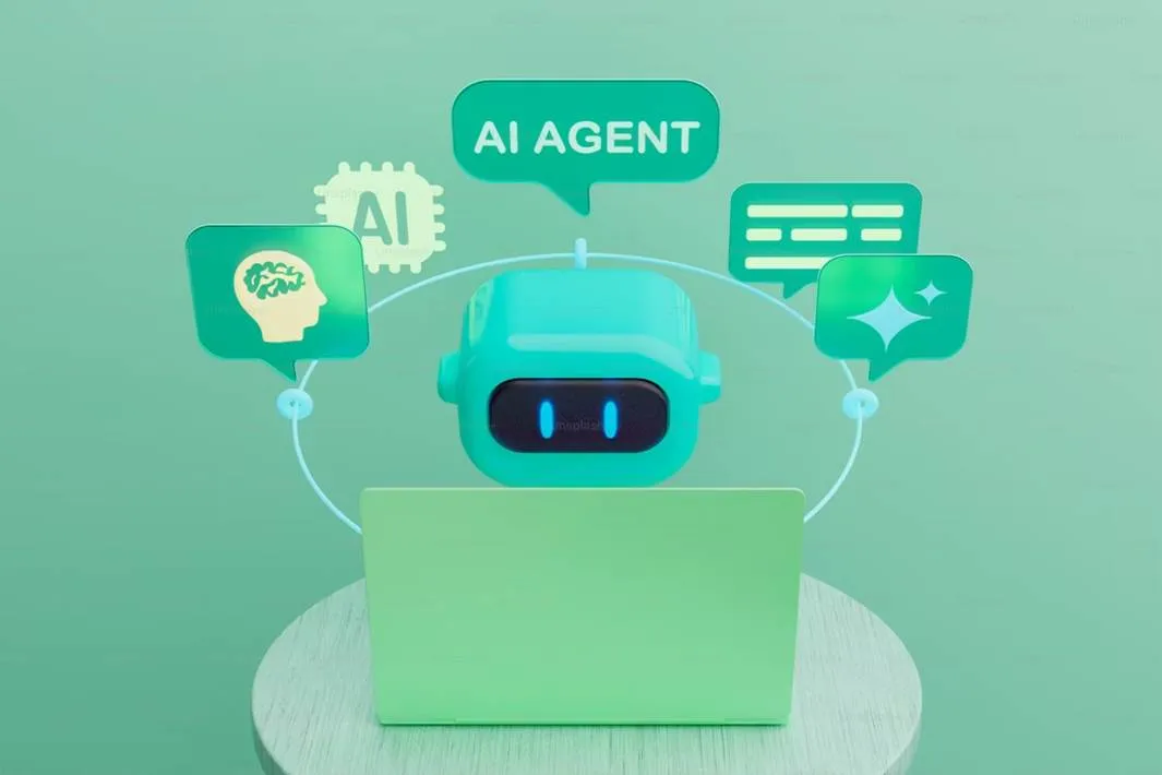 How AI Agents Are Transforming Enterprise Operations in 2026