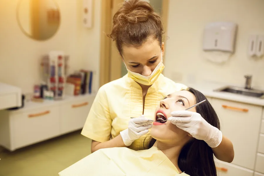 Cosmetic Dentistry Medford Procedures That Deliver Noticeable Smile Improvements